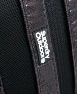 SUPERDRY Glitter Scale Montana Rucksack Blue -Sportswear Sales 2022 upload9223368955665740761