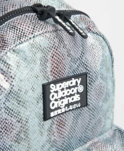 SUPERDRY Glitter Scale Montana Rucksack Black -Sportswear Sales 2022 upload9223368955665740768