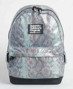 SUPERDRY Glitter Scale Montana Rucksack Black -Sportswear Sales 2022 upload9223368955665740771