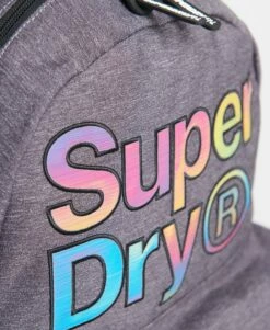 SUPERDRY Rainbow Infill Montana Rucksack Grey Marl 9 SUPERDRY Rainbow Infill Montana Rucksack Grey Marl -Sportswear Sales 2022 upload9223368955665740784