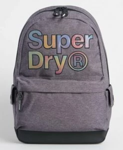 SUPERDRY Rainbow Infill Montana Rucksack Glory Pink 14 SUPERDRY Rainbow Infill Montana Rucksack Glory Pink -Sportswear Sales 2022 upload9223368955665740787 1