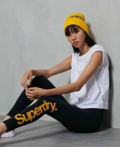 SUPERDRY Core Logo Graphic Leggings Eclipse Navy 6 SUPERDRY Core Logo Graphic Leggings Eclipse Navy -Sportswear Sales 2022 upload9223368955665742305 1