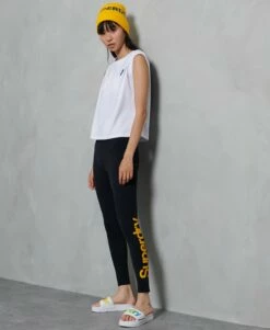 SUPERDRY Core Logo Graphic Leggings Eclipse Navy 5 SUPERDRY Core Logo Graphic Leggings Eclipse Navy -Sportswear Sales 2022 upload9223368955665742307