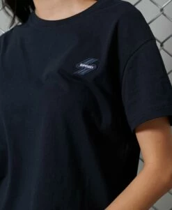 SUPERDRY Sportstyle Boxy T-Shirt Brilliant White 13 SUPERDRY Sportstyle Boxy T-Shirt Brilliant White -Sportswear Sales 2022 upload9223368955665742389