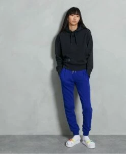 SUPERDRY Sportstyle Hoodie Marne Pink