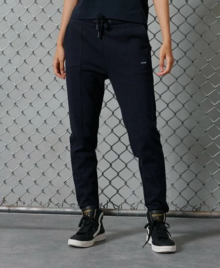 SUPERDRY Sportstyle Joggers Nautical Navy 5 SUPERDRY Sportstyle Joggers Nautical Navy - Image 5