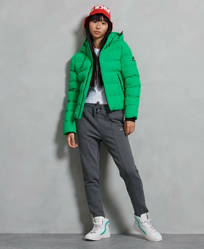 SUPERDRY Sportstyle Joggers Nautical Navy 1 SUPERDRY Sportstyle Joggers Nautical Navy