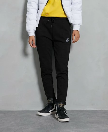 SUPERDRY Sportstyle Joggers Nautical Navy 6 SUPERDRY Sportstyle Joggers Nautical Navy - Image 6