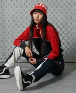 SUPERDRY Sportstyle Dolman Joggers Deep Navy 8 SUPERDRY Sportstyle Dolman Joggers Deep Navy -Sportswear Sales 2022 upload9223368955665745674