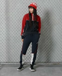 SUPERDRY Sportstyle Dolman Joggers Deep Navy