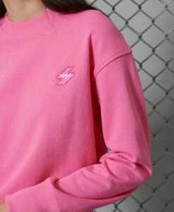 SUPERDRY Sportstyle Crew Sweatshirt Deep Navy 9 SUPERDRY Sportstyle Crew Sweatshirt Deep Navy -Sportswear Sales 2022 upload9223368955665748879