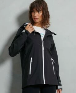 SUPERDRY Hydrotech Harpa Waterproof Jacket White 16 SUPERDRY Hydrotech Harpa Waterproof Jacket White -Sportswear Sales 2022 upload9223368955665749684