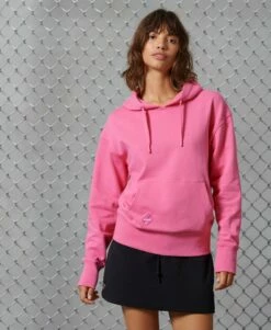 SUPERDRY Sportstyle Hoodie Marne Pink 9 SUPERDRY Sportstyle Hoodie Marne Pink -Sportswear Sales 2022 upload9223368955665753122