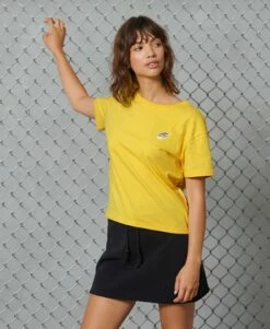 SUPERDRY Sportstyle Boxy T-Shirt Lime Punch 18 SUPERDRY Sportstyle Boxy T-Shirt Lime Punch -Sportswear Sales 2022 upload9223368955665754336 5