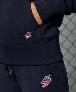 SUPERDRY Sportstyle Embossed Hoodie Deep Navy 10 SUPERDRY Sportstyle Embossed Hoodie Deep Navy -Sportswear Sales 2022 upload9223368955665754362