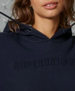 SUPERDRY Sportstyle Embossed Hoodie Deep Navy 9 SUPERDRY Sportstyle Embossed Hoodie Deep Navy -Sportswear Sales 2022 upload9223368955665754363