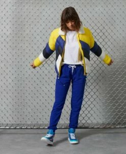 SUPERDRY Sportstyle Embossed T-Shirt Optic