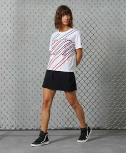 SUPERDRY Sportstyle T-Shirt Optic