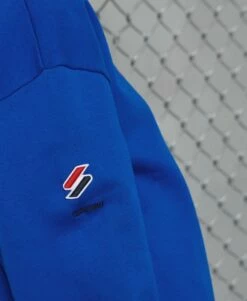 SUPERDRY Limited Edition City College Sweatshirt Mazarine Blue 2 11 SUPERDRY Limited Edition City College Sweatshirt Mazarine Blue 2 -Sportswear Sales 2022 upload9223368955665761756