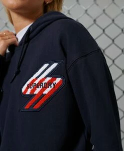 SUPERDRY Sportstyle Graphic Hoodie Grey Slub Grindle 12 SUPERDRY Sportstyle Graphic Hoodie Grey Slub Grindle -Sportswear Sales 2022 upload9223368955665761932