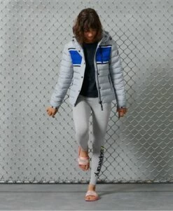 SUPERDRY Sportstyle Embossed T-Shirt Optic