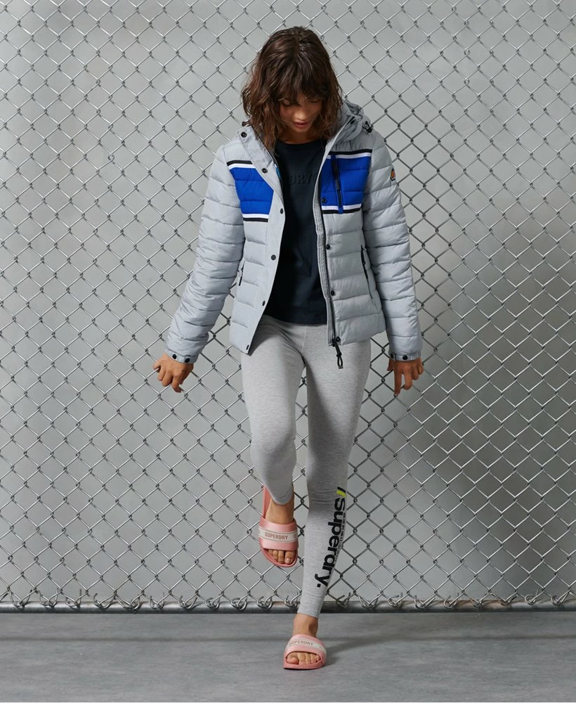 SUPERDRY Sportstyle Embossed T-Shirt Optic 1 SUPERDRY Sportstyle Embossed T-Shirt Optic