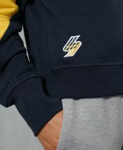 SUPERDRY Sportstyle Dolmon Funnel Sweatshirt Deep Navy 9 SUPERDRY Sportstyle Dolmon Funnel Sweatshirt Deep Navy -Sportswear Sales 2022 upload9223368955665762385
