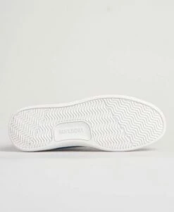 SUPERDRY Vegan Basket Lux Low Trainers White/black/red -Sportswear Sales 2022 upload9223368955665763619