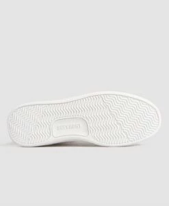 SUPERDRY Vegan Basket Lux Trainers Oatmeal/spiced Orange -Sportswear Sales 2022 upload9223368955665763652