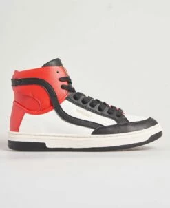 SUPERDRY Vegan Basket Lux Trainers Retro Colour Block 24 SUPERDRY Vegan Basket Lux Trainers Retro Colour Block -Sportswear Sales 2022 upload9223368955665763715