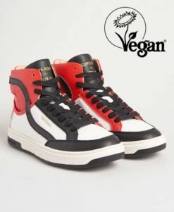 SUPERDRY Vegan Basket Lux Trainers Black/white 37 SUPERDRY Vegan Basket Lux Trainers Black/white -Sportswear Sales 2022 upload9223368955665763717 10