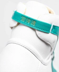 SUPERDRY Vegan Basket Lux Trainers Oatmeal/spiced Orange -Sportswear Sales 2022 upload9223368955665763733