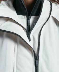 SUPERDRY Ottoman Arctic SD-Windcheater Jacket Ecru -Sportswear Sales 2022 upload9223368955665766149