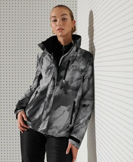 SUPERDRY Sprint Camo Hurricane Jacket Aop Jacquard Camo 6 SUPERDRY Sprint Camo Hurricane Jacket Aop Jacquard Camo - Image 6