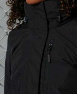 SUPERDRY Hurricane Jacket Eclipse Navy -Sportswear Sales 2022 upload9223368955665767140