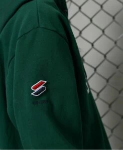 SUPERDRY Limited Edition City College Hoodie Optic -Sportswear Sales 2022 upload9223368955665773043