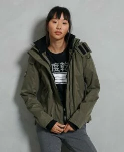 SUPERDRY Microfibre Arctic SD-Windcheater Jacket Red 17 SUPERDRY Microfibre Arctic SD-Windcheater Jacket Red -Sportswear Sales 2022 upload9223368955665773052 1