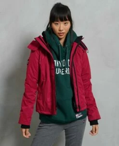 SUPERDRY Microfibre Arctic SD-Windcheater Jacket Ecru 15 SUPERDRY Microfibre Arctic SD-Windcheater Jacket Ecru -Sportswear Sales 2022 upload9223368955665773059 3