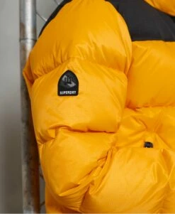 SUPERDRY Sportstyle Code Puffer Jacket Tropical Green -Sportswear Sales 2022 upload9223368955665773155