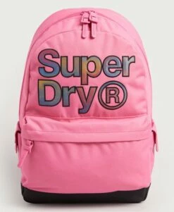 SUPERDRY Rainbow Infill Montana Rucksack Glory Pink 15 SUPERDRY Rainbow Infill Montana Rucksack Glory Pink -Sportswear Sales 2022 upload9223368955665774182 1