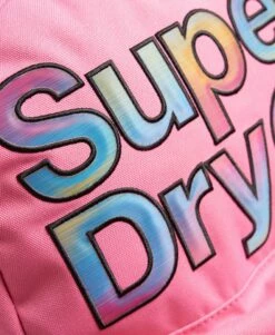 SUPERDRY Rainbow Infill Montana Rucksack Glory Pink 11 SUPERDRY Rainbow Infill Montana Rucksack Glory Pink -Sportswear Sales 2022 upload9223368955665774186