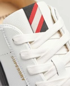 SUPERDRY Vegan Basket Lux Low Trainers Optic/aqua 19 SUPERDRY Vegan Basket Lux Low Trainers Optic/aqua -Sportswear Sales 2022 upload9223368955665779527