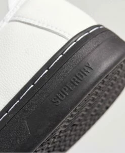 SUPERDRY Vegan Basket Lux Low Trainers Optic/aqua 20 SUPERDRY Vegan Basket Lux Low Trainers Optic/aqua -Sportswear Sales 2022 upload9223368955665779528