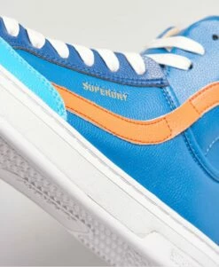 SUPERDRY Vegan Basket Lux Trainers Soft Pink -Sportswear Sales 2022 upload9223368955665779563