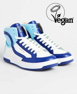 SUPERDRY Vegan Basket Lux Trainers Black/white -Sportswear Sales 2022 upload9223368955665779606 11