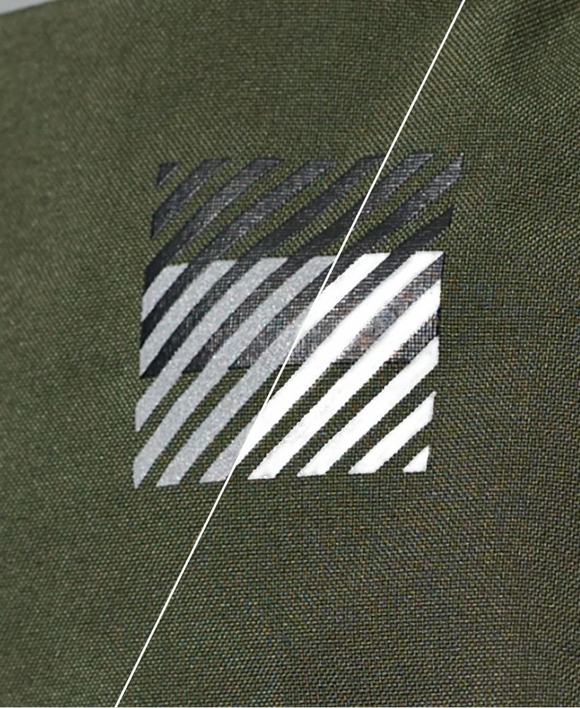 SUPERDRY Hydrotech Harpa Waterproof Jacket Winsome Orchid 6 SUPERDRY Hydrotech Harpa Waterproof Jacket Winsome Orchid - Image 6