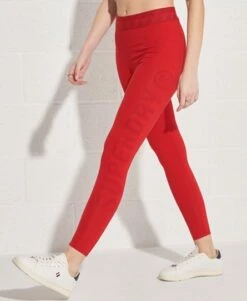 SUPERDRY Essential 7/8 Leggings Varsity Red 20 SUPERDRY Essential 7/8 Leggings Varsity Red -Sportswear Sales 2022 upload9223368955665781099 3