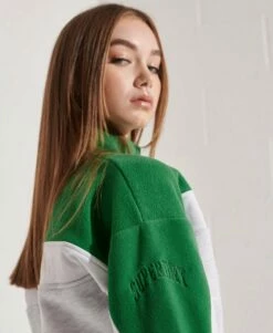 SUPERDRY Sportstyle Dolman 1/4 Zip Top Black 11 SUPERDRY Sportstyle Dolman 1/4 Zip Top Black -Sportswear Sales 2022 upload9223368955665781300