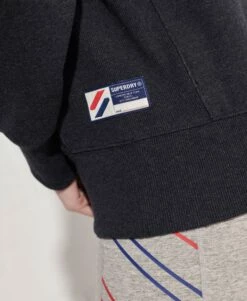 SUPERDRY Sportstyle Essential Crew Sweatshirt Deep Navy 14 SUPERDRY Sportstyle Essential Crew Sweatshirt Deep Navy -Sportswear Sales 2022 upload9223368955665781310