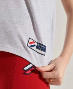 SUPERDRY Sportstyle Graphic Boxy T-Shirt Oregon Green 10 SUPERDRY Sportstyle Graphic Boxy T-Shirt Oregon Green -Sportswear Sales 2022 upload9223368955665781338